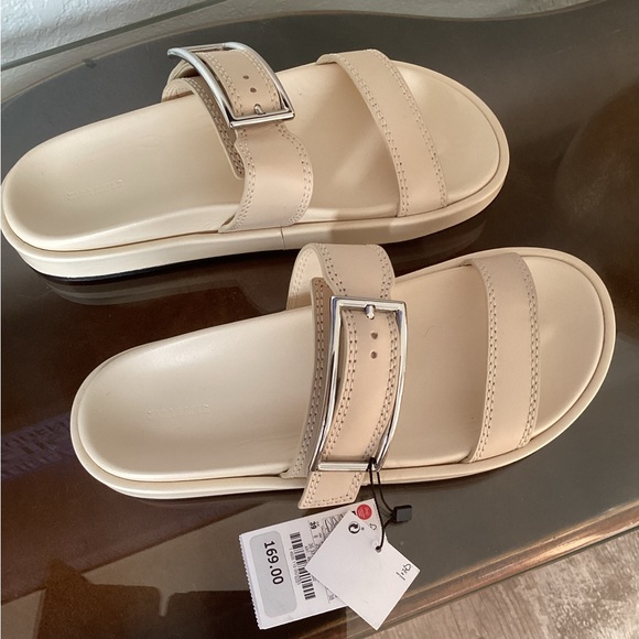 COPY - Zara SRPLS sandal - Picture 2 of 4